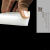 七格匠 硅胶块方形硅橡胶垫块减震耐高温隔音缓冲防震垫板软加厚高弹10mm  300×300×15mm 规格 48H 