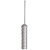 WEDO 维度 不锈钢柄十字螺丝刀 ST8207-1006 PH2*150mm 