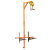 安装空调外机吊装神器吊架3/5匹手摇起重支架升降吊机专用工具 3匹加厚单独支架