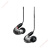 舒尔（SHURE）/舒尔AONIC 5耳机入耳有线隔音挂耳式运动隔音高音质耳机 #AONIC5 黑
