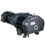 罗茨增压泵BSJ70L150L300L风冷水冷非标泵组真空负压 BSJ1200LC 以实际报价为准
