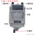 杭州朝阳兆欧表电子摇表500V1000V绝缘电阻仪手摇25-4 11D-10铝壳2500V2500M
