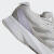 阿迪达斯 （adidas）女子户外跑步鞋 Adizero SL 舒适耐磨透气运动休闲鞋缓震公路跑鞋 Grey One / Silver Metalli 37码/US6