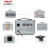德力西稳压器TND全自动5000w家用空调电源大功率1K单相220V调压器 TND-1.5K（1.5千瓦）