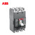 ABB Formula A系列塑壳断路器 A1A125 TMF100/1000 FF 3P | 10116288 板前接线，A