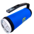 防爆探照灯RJW强光防水户外LED可充电RJW7101手提灯 [长款]纸盒包装