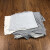 沁度灰色碎布擦机布棉布料汽修用工业抹布吸水布碎吸油机床棉破布 灰刀约1巴掌大1斤价