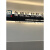 公司前台发光镂空招牌logo铁艺定制做形象背景墙3D立体字广告装饰 200*50