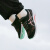 ASICS亚瑟士童鞋新品男童女童儿童体测训练鞋透气耐磨运动鞋防滑跑步鞋 1154A146-002 34.5码 内长21.5脚长20.5