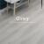 仁聚益三层实木复合木地板家用防水耐磨环保现代北欧风橡木地暖木地板 S SA601 裸板