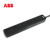 ABB插座插排排插接线板插线板双USB开关带线多孔延长米线 AF606-885