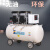空压机小型高压木工家用空气压缩机充无油泵打气泵220V 1680W-35L