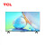 TCL AIT-HOME TCL电视55S11 智屏 超高清4K 全场景AI声控 全景全面屏液晶电视