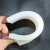硅胶块方形硅橡胶垫块减震橡胶垫隔音垫缓冲防震垫高弹橡胶方块板 50x50x5mm（4块）