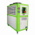 工业风冷冷水机注塑机螺杆水冷制冷机3/5/6/8/10匹模具控温冷冻机 智能水冷30HP