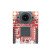 OpenMV4 H7 R2 Cam智能摄像头 AI图像识别 颜色巡线扫码 R2标配保护壳