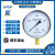 上海仪川耐震压力表YN-150 0-1.6MPa防震抗震表 水压气压液压 YN150 0-2.5MPa