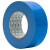 蓓尔蓝 BQ127 彩色单面布基胶带 高粘强力地板地毯接缝胶布耐磨防水胶带 蓝色60mm*50m