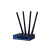 网关设备4g工业路由器wifi带4G转以太网网口模块有人科技USR-G805 4G多网口+WiFi升级版(USR-G805s)