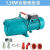 元族抽水机高压泵吸程50米抽水机高扬程自吸喷射泵湖水河水井水水泵高 普通款1100W