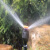 尚芮 360度自动旋转洒水器 园林绿化灌溉浇水器 6分内牙（750L/H） 一个价 