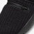 耐克（NIKE）女士拖鞋Burrow防风保暖舒适耐磨轻质低帮休闲鞋 FJ6041-001黑色 标准35.5/US5