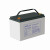 理士电池(LEOCH)DJM12100工业电池蓄电池 UPS电源 铅酸免维护蓄电池 EPS直流屏专用12V100AH