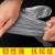 商用塑料手套不锈钢支架加厚手套夹一次性挂孔手套 20包/2000个 可挂式