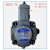 供应VP-20-FA3变量叶片泵VP-15 30 40FA3SHENYU液压油泵VP1-20-70 VP-15-FA3 (小轴12.7)