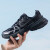 耐克（NIKE）女鞋 24夏季新款运动鞋低帮健步鞋V2K RUN MORDEN COMFORT休闲鞋 FD0736-001 35.5/220/5