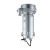 新界 QDX1.5-17-0.37S 单相 全不锈钢小型潜水电泵定制