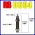 油压液压缓冲器阻尼器RB/RBC0604 0806 1006 1007 1412 2015 2725 RB0604不带帽