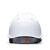 HKFZ安全帽国标工地工程V字防砸透气施工A2型安全帽定制logo印字 蓝色旋钮帽衬