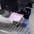 病理实验免疫组化组织包埋盒脱水盒石蜡包埋组织切片塑料包埋框 20*20*7mm 不锈钢包埋框 1个