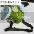 LISM杭州蓝天生力301-XK型自吸式防尘口罩防颗粒物面具可配滤纸唐丰 蓝天生力防尘口罩(盒装-5个)