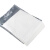 定制实验室称量纸加厚天平垫纸光面秤量纸硫酸纸称量器皿垫纸议价 加厚90*90mm/包500张