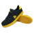 代尔塔 301310 板鞋型无金属S1P安全鞋 40 