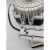 微光YZF18-30 56W 罩极雪柜电机冰箱制冰机配件冷凝器散热风扇定制 YZF25-40 75W铜线