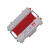 雅柯莱 YCN-R203 MAX热转印碳带 200mm*50m 单位：卷 红色