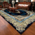 新疆地毯摩洛哥欧式客厅地毯新疆茶几毯天津家用沙发感复古波斯 艾菲斯[波斯经典花纹] 定制