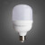 开尔照明（CARE）LED节能灯泡 E27螺口柱形灯泡 白光 18W