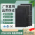 245W370W495W A级单晶太阳能充电板户外光伏发电组件家用 335W黑框