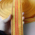 织带煞车绳帆布绳打包带马扎带捆绑带推车绳子货车绳 6厘米宽厚约2.5毫米一盘48米