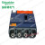 塑壳断路器EZD 160E 4P 100A250A~630A带漏电保护 4p 125A