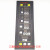 三麦烤箱控制面板按键板控制器主板面贴CDO-10B电源控制板定制 控制板