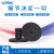 威尔克VRK V系列吸笔专用真空吸盘黑色白色吸笔用黑色橡胶吸嘴 V-15.9-N 橡胶 