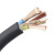 伯特利橡胶软电缆 YZ 3*10平方100米/盘（需YC请备注）