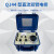 QJ44直流双臂电桥 电阻测量仪 凯尔文双电桥电阻仪 CD21C