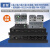 非压缩2路4路8路16路单双向HDMI高清音视频光端机 RS232数据USB键鼠 支持DVI转 8路HDMI光端机+8路音频(1台)