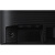 三星（SAMSUNG）T37F 系列 24 英寸 FHD 1080p 计算机显示器，75Hz，IPS 面板，HDMI，Display Port，兼容 VESA，3 27-inch
